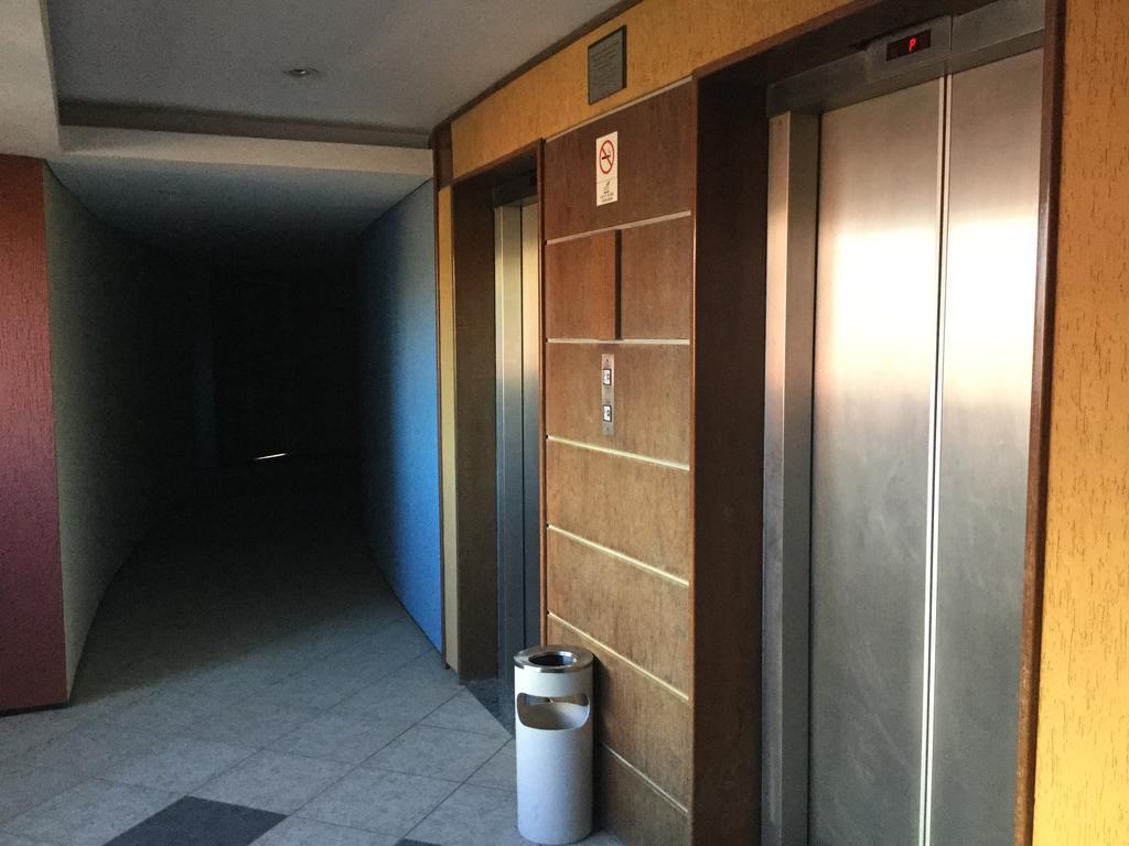 Iate Plaza - Flat 312 Particular Hotel Fortaleza  Bagian luar foto